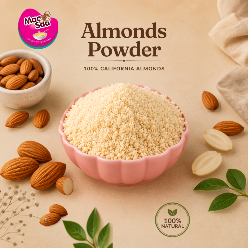 Almond Powder