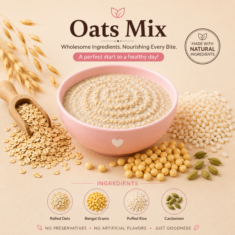 Oats Mix