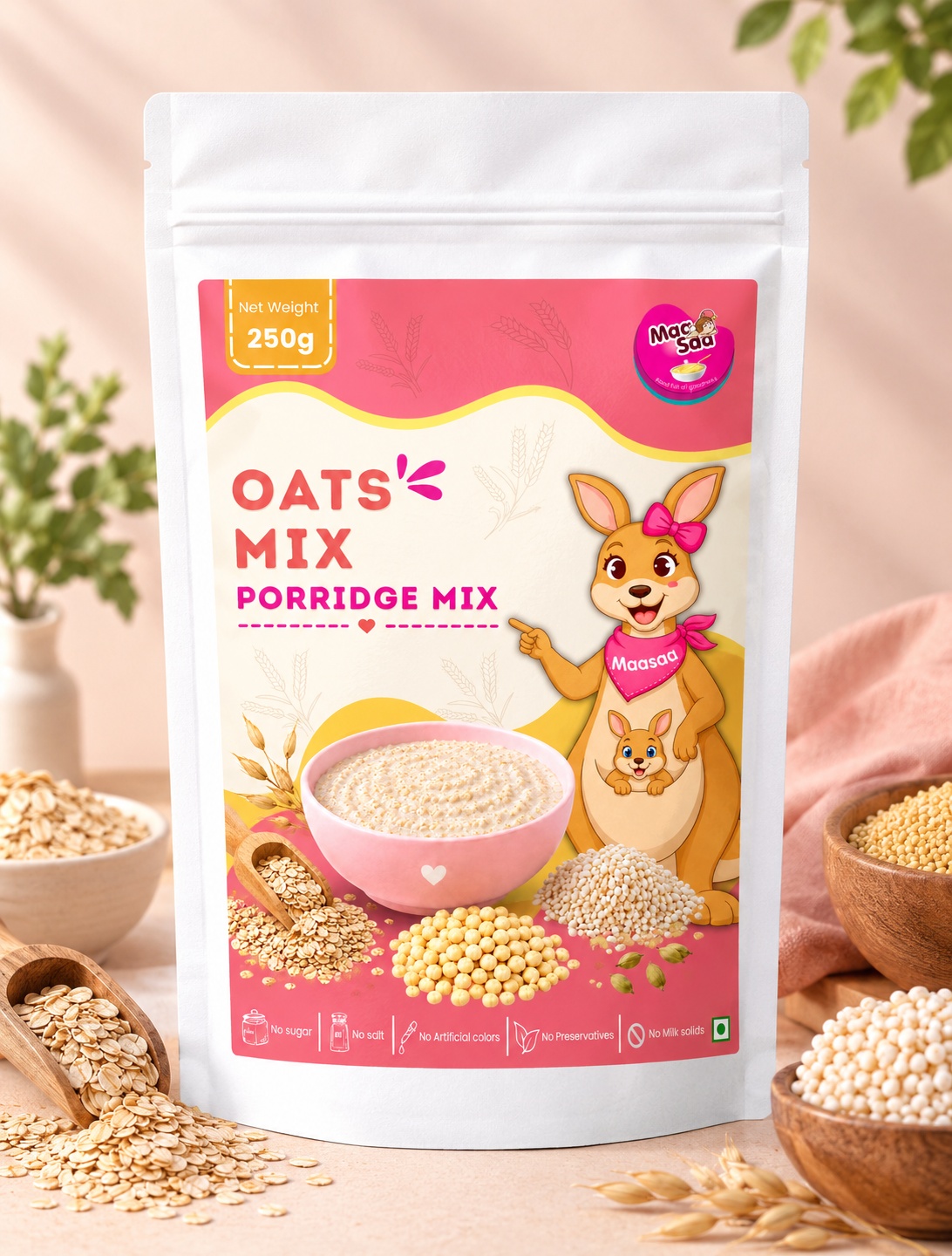 Oats Mix - Image 2